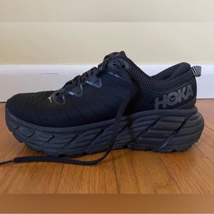 Hoka sneakers